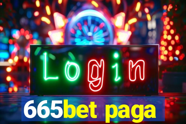 665bet paga